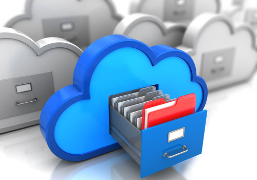The Best PC Software for Cloud Storage